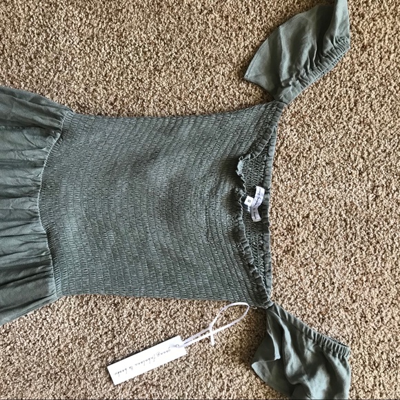 Young Fabulous & Broke Dress - Picture 7 of 7